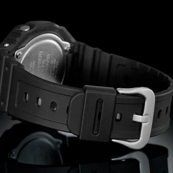 Наручные часы для мужчин Casio GA-2100-1AER Кварцевый/ 45 мм photo 5