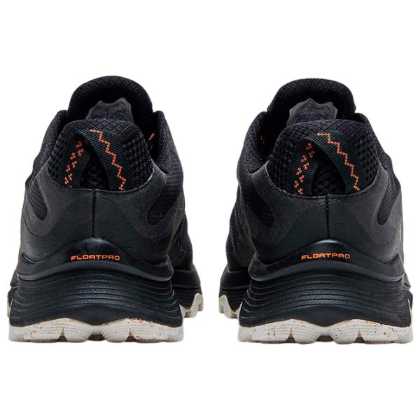 Adidași pentru bărbați Merrell Moab Speed GTX 42/ Black photo 4 Adidași pentru bărbați Merrell Moab Speed GTX 42/ Black photo 4