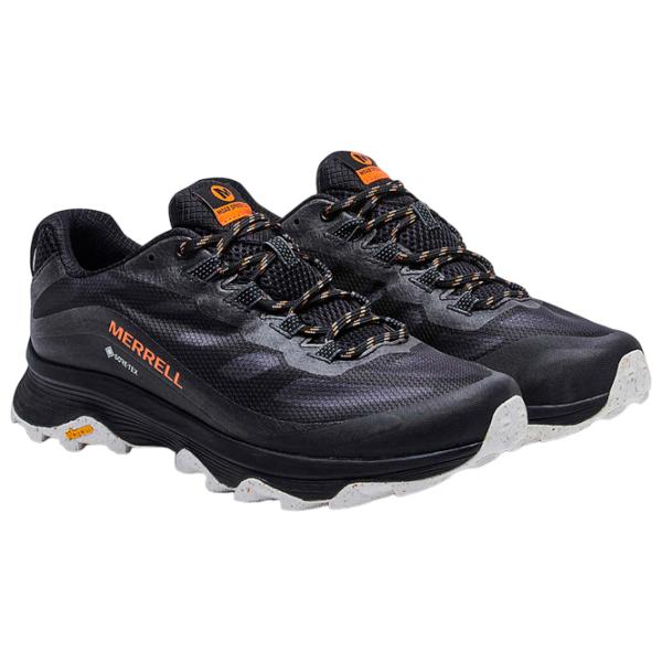 Adidași pentru bărbați Merrell Moab Speed GTX 45/ Black photo 1 Adidași pentru bărbați Merrell Moab Speed GTX 45/ Black photo 1