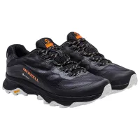 Кроссовки для мужчин Merrell Moab Speed GTX 45/ Black