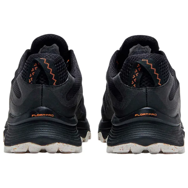 Adidași pentru bărbați Merrell Moab Speed GTX 45/ Black photo 4 Adidași pentru bărbați Merrell Moab Speed GTX 45/ Black photo 4