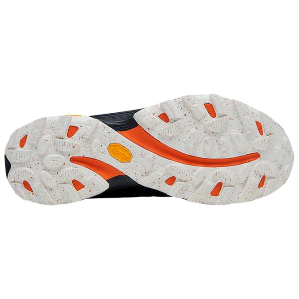 Adidași pentru bărbați Merrell Moab Speed GTX 45/ Black photo 5 Adidași pentru bărbați Merrell Moab Speed GTX 45/ Black photo 5
