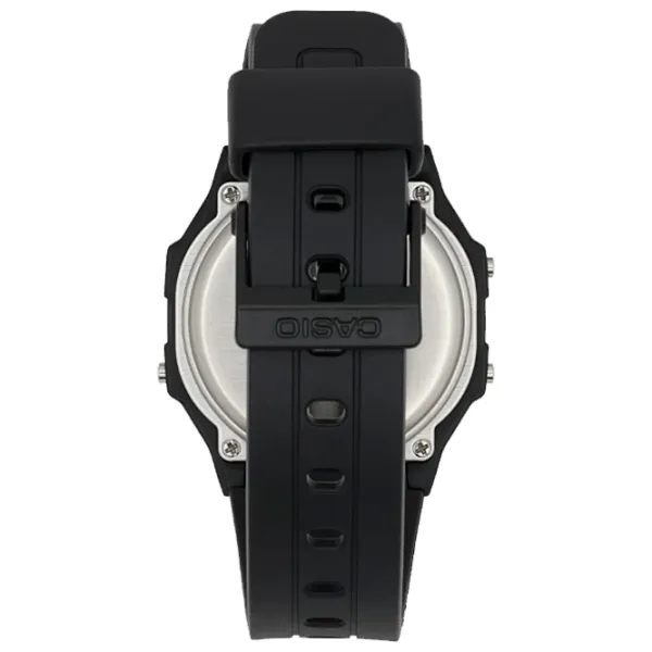 Наручные часы для мужчин Casio F-105W-1AWYEF Кварцевый/ 39 x 35 мм photo 4