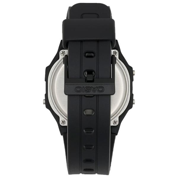 Наручные часы для мужчин Casio F-105W-1AWYEF Кварцевый/ 39 x 35 мм photo 4
