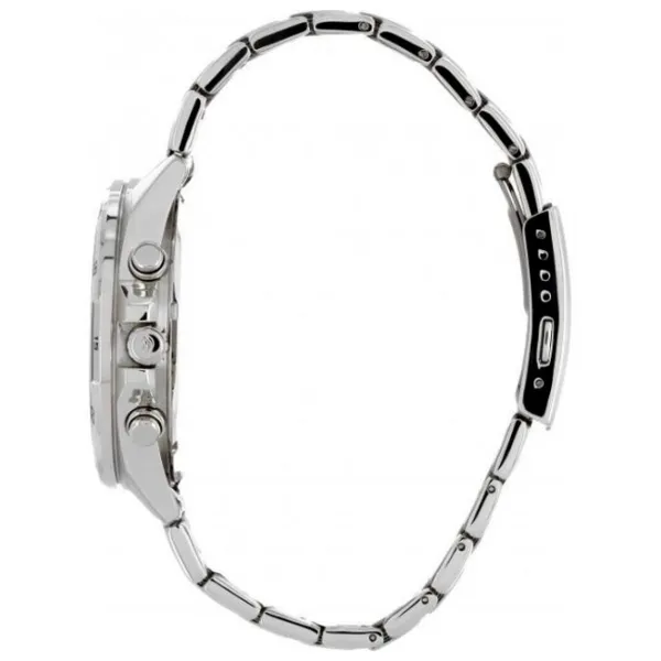 Наручные часы для мужчин Casio EFV-C110D-1A3VEF Кварцевый/ 47 мм photo 4