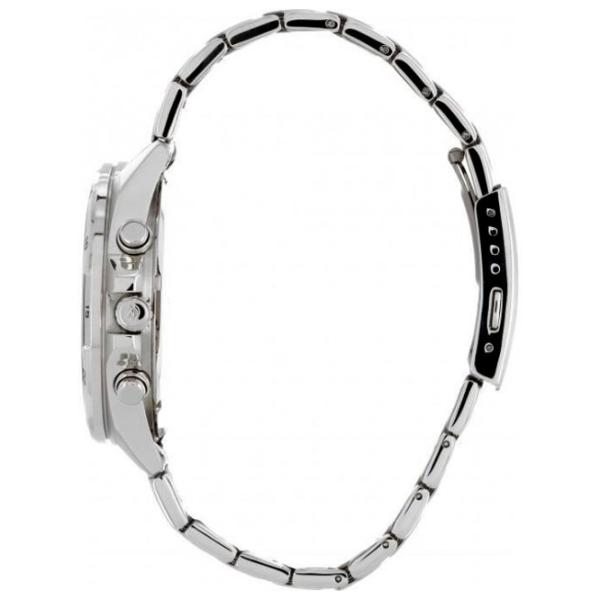 Наручные часы для мужчин Casio EFV-C110D-1A3VEF Кварцевый/ 47 мм photo 4