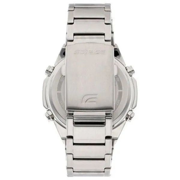 Наручные часы для мужчин Casio EFV-C110D-1A3VEF Кварцевый/ 47 мм photo 5