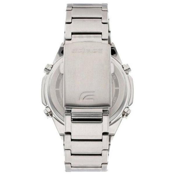 Наручные часы для мужчин Casio EFV-C110D-1A3VEF Кварцевый/ 47 мм photo 5