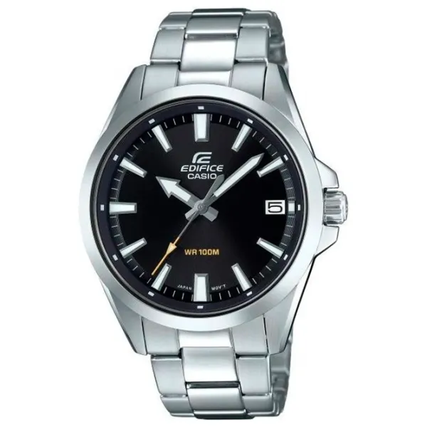 Ceas de mână pentru bărbați Casio EFV-100D-1AVUEF Cuarț/ 42 mm photo 1 Ceas de mână pentru bărbați Casio EFV-100D-1AVUEF Cuarț/ 42 mm photo 1