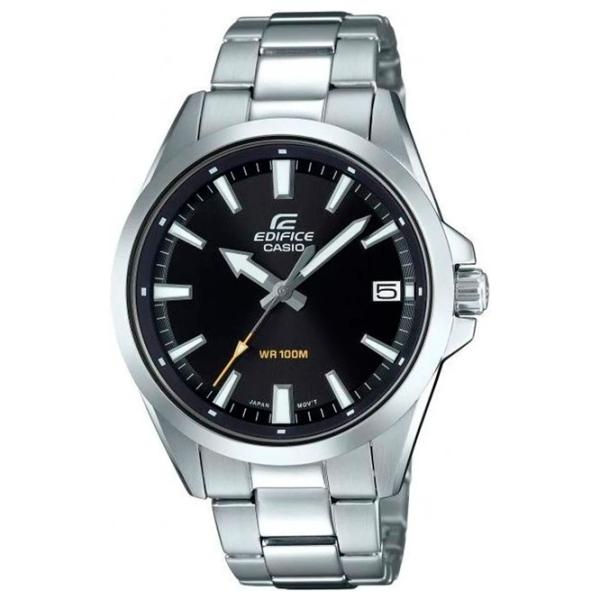 Ceas de mână pentru bărbați Casio EFV-100D-1AVUEF Cuarț/ 42 mm photo 1 Ceas de mână pentru bărbați Casio EFV-100D-1AVUEF Cuarț/ 42 mm photo 1