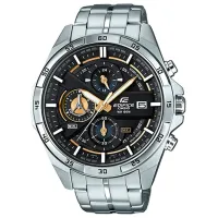 Наручные часы для мужчин Casio EFR-556D-1AVUEF Кварцевый/ 48 мм