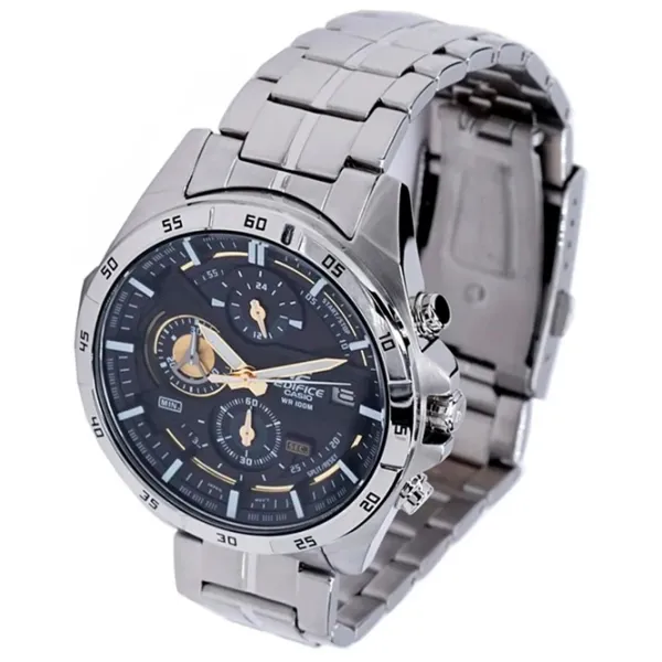 Наручные часы для мужчин Casio EFR-556D-1AVUEF Кварцевый/ 48 мм photo 2