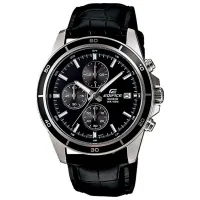 Наручные часы для мужчин Casio EFR-526L-1AVUEF Кварцевый/ 49 мм