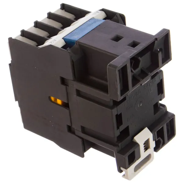 Contactor IEK KKM11-018-230-10 18 A photo 3
