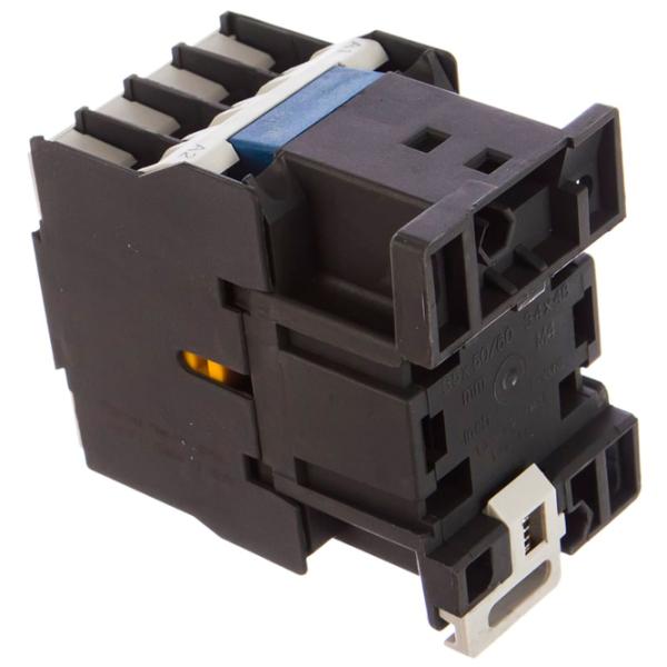 Contactor IEK KKM11-018-230-10 18 A photo 3