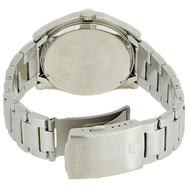 Ceas de mână pentru bărbați Casio EF-129D-1AVEF Cuarț/ 49 mm photo 2