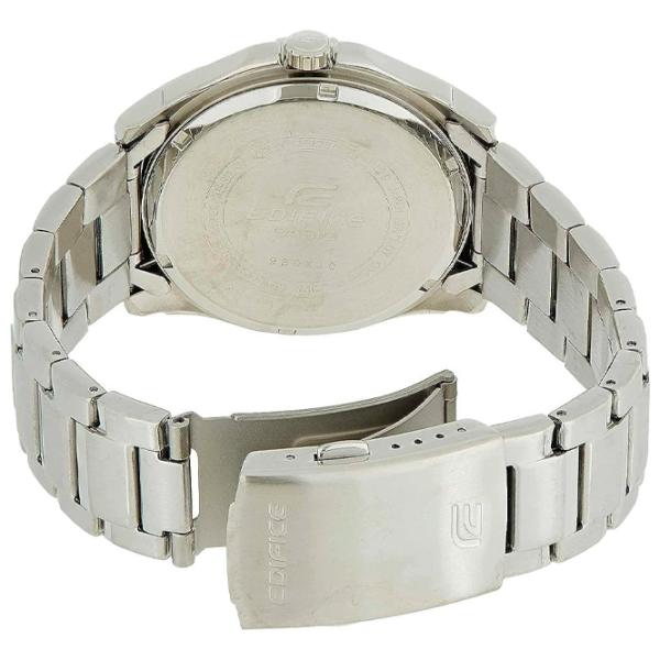 Ceas de mână pentru bărbați Casio EF-129D-1AVEF Cuarț/ 49 mm photo 2