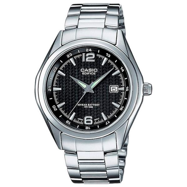 Ceas de mână pentru bărbați Casio EF-121D-1AVEG Cuarț/ 44 mm photo 1 Ceas de mână pentru bărbați Casio EF-121D-1AVEG Cuarț/ 44 mm photo 1