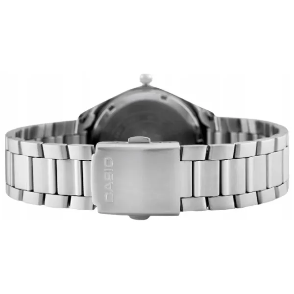 Ceas de mână pentru bărbați Casio EF-121D-1AVEG Cuarț/ 44 mm photo 2 Ceas de mână pentru bărbați Casio EF-121D-1AVEG Cuarț/ 44 mm photo 2