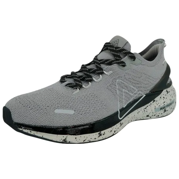 Adidași pentru bărbați Peak E14627H 41/ Gray photo 1 Adidași pentru bărbați Peak E14627H 41/ Gray photo 1
