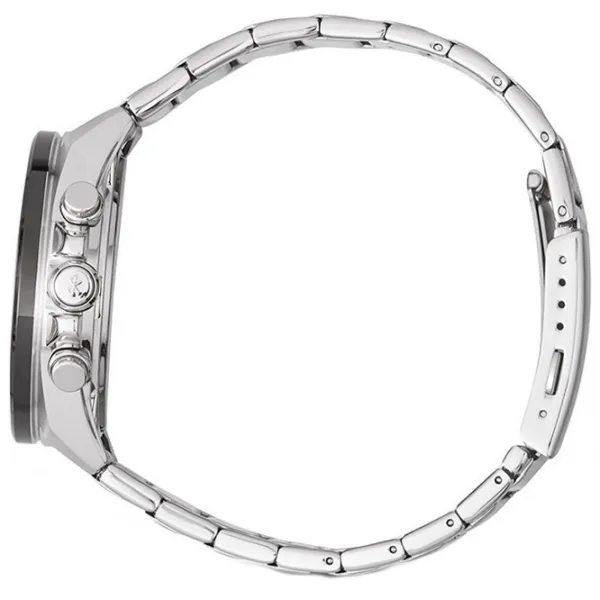 Наручные часы для мужчин Casio ECB-900DB-1BER Кварцевый/ 48 мм photo 2