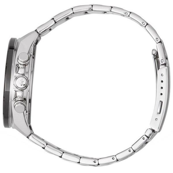 Наручные часы для мужчин Casio ECB-900DB-1BER Кварцевый/ 48 мм photo 2