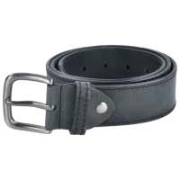 Ремень для мужчин Greenburry 20-105 Натуральная кожа/ Antracit