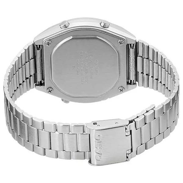 Наручные часы унисекс Casio B640WD-1AVEF Кварцевый/ 38 x 35 мм photo 2