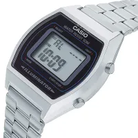 Ceas de mână Unisex Casio B640WD-1AVEF Cuarț/ 38 x 35 mm photo 3