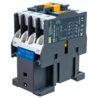 Contactor IEK KKM11-018-400-10 18 A / photo 2