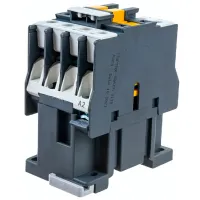 Contactor IEK KKM11-018-400-10 18 A / photo 3