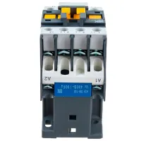 Contactor IEK KKM11-018-400-10 18 A / photo 4