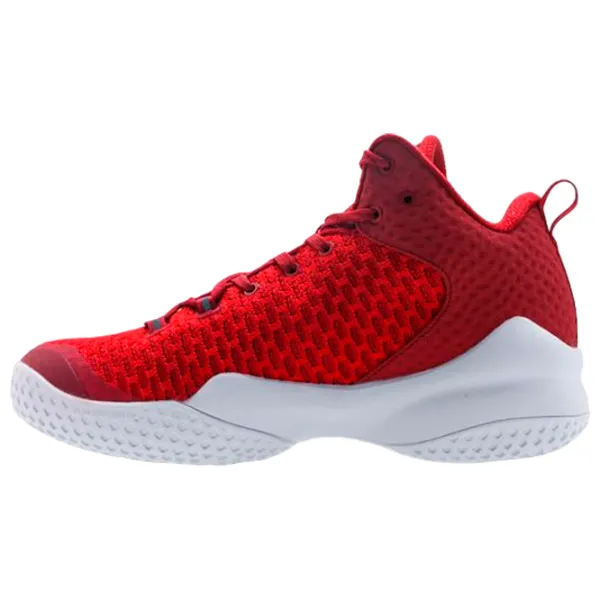 Adidași pentru bărbați Peak DA073421 43/ Red photo 2