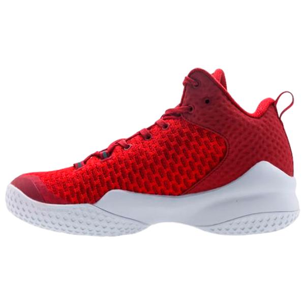 Adidași pentru bărbați Peak DA073421 43/ Red photo 2