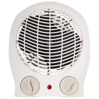 Aerotermă Electrică Kamoto FH 2000A 2000 W / 20 m² / photo 2