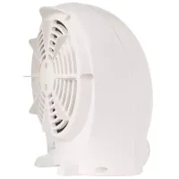 Aerotermă Electrică Kamoto FH 2000A 2000 W / 20 m² / photo 3