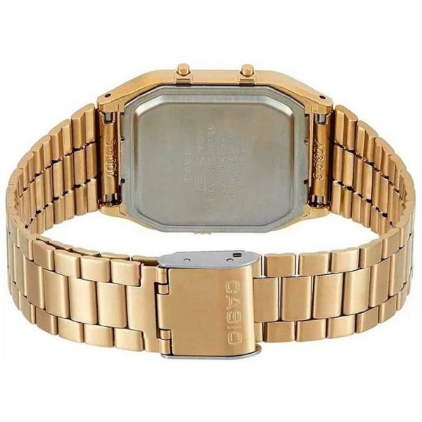 Наручные часы унисекс Casio AQ-230GA-9DMQYES Кварцевый/ 38 x 29 мм photo 3