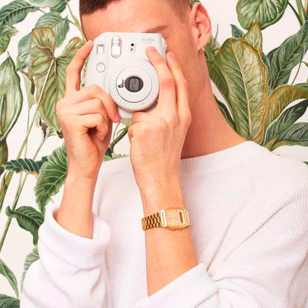 Наручные часы унисекс Casio AQ-230GA-9DMQYES Кварцевый/ 38 x 29 мм photo 4