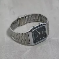 Наручные часы унисекс Casio AQ-230A-1DMQYES Кварцевый/ 38 x 29 мм photo 4