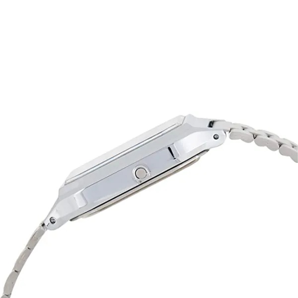 Наручные часы унисекс Casio AQ-230A-1DMQYES Кварцевый/ 38 x 29 мм photo 5