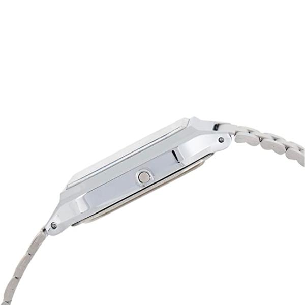 Наручные часы унисекс Casio AQ-230A-1DMQYES Кварцевый/ 38 x 29 мм photo 5