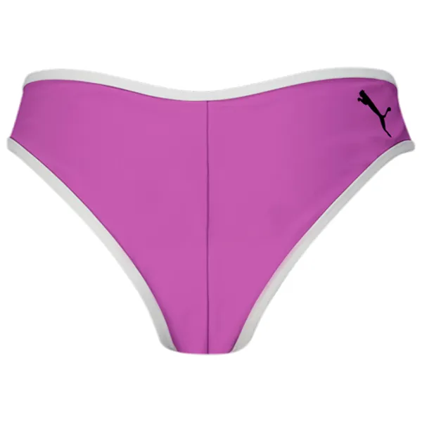 Slip de înot Puma Swim Contour Reversible Brief 1P Pentru ea/ L photo 2