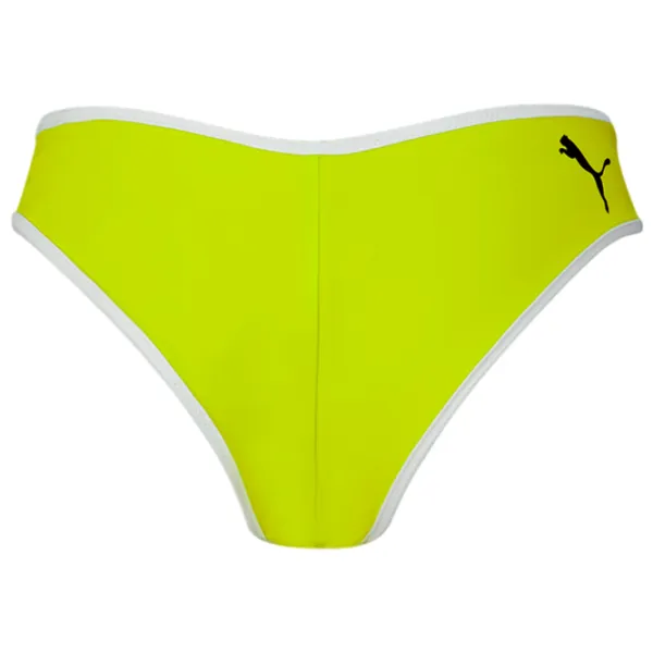 Slip de înot Puma Swim Contour Reversible Brief 1P Pentru ea/ L photo 4