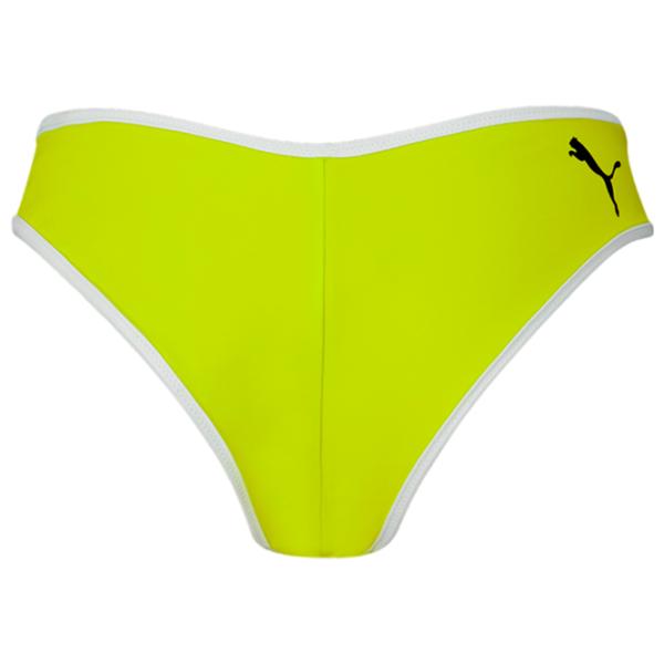 Slip de înot Puma Swim Contour Reversible Brief 1P Pentru ea/ L photo 4