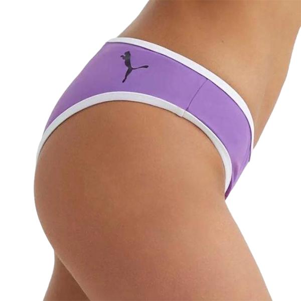 Slip de înot Puma Swim Contour Reversible Brief 1P Pentru ea/ L photo 6