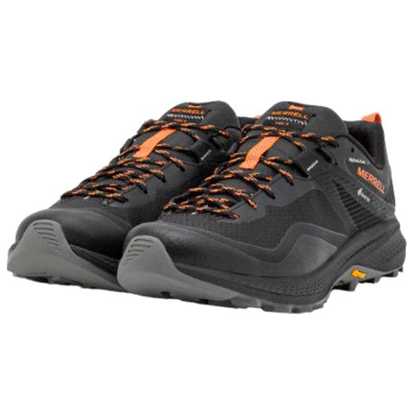Adidași pentru bărbați Merrell Mqm 3 GTX 42/ Black photo 1 Adidași pentru bărbați Merrell Mqm 3 GTX 42/ Black photo 1