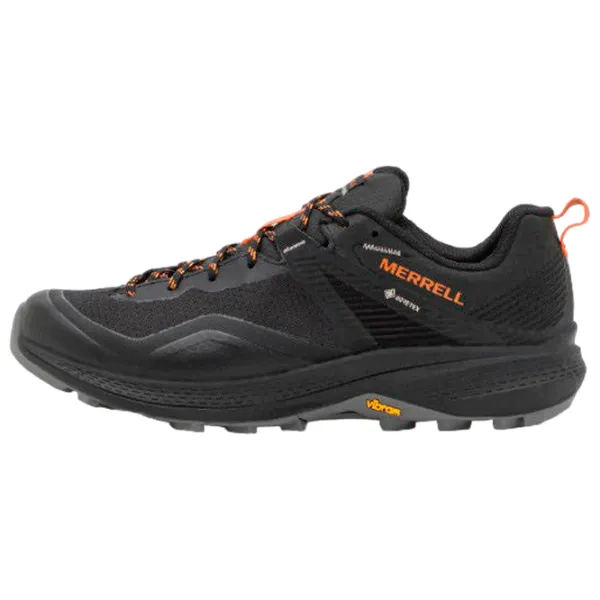 Adidași pentru bărbați Merrell Mqm 3 GTX 42/ Black photo 2 Adidași pentru bărbați Merrell Mqm 3 GTX 42/ Black photo 2