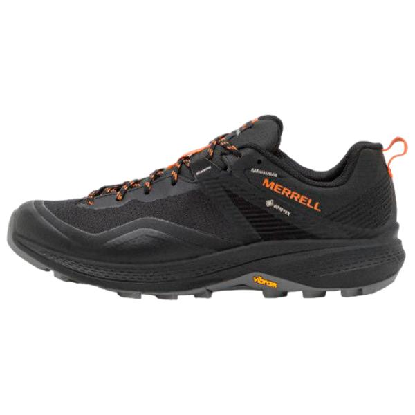 Adidași pentru bărbați Merrell Mqm 3 GTX 42/ Black photo 2 Adidași pentru bărbați Merrell Mqm 3 GTX 42/ Black photo 2