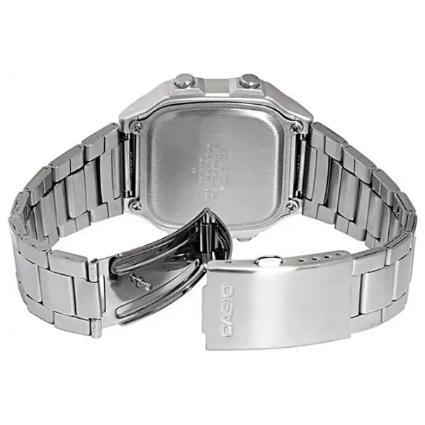 Наручные часы для мужчин Casio AE-1200WHD-1AVEF Кварцевый/ 45 x 42 мм photo 2 Наручные часы для мужчин Casio AE-1200WHD-1AVEF Кварцевый/ 45 x 42 мм photo 2