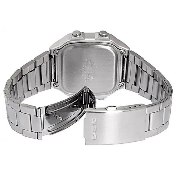 Наручные часы для мужчин Casio AE-1200WHD-1AVEF Кварцевый/ 45 x 42 мм photo 2 Наручные часы для мужчин Casio AE-1200WHD-1AVEF Кварцевый/ 45 x 42 мм photo 2